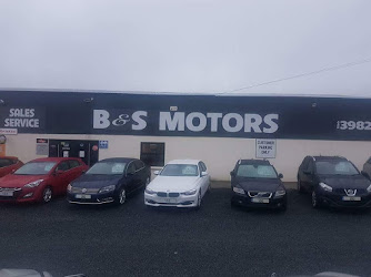 B&S Motors