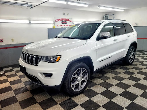 Continental Auto Sales Inc, 338 Main St A, Northborough, MA 01532, USA, 