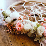 Photo n° 6 de l'avis de Jennifer.i fait le 19/09/2022 à 15:43 pour L'Atelier Végétal Fleuriste à Joze