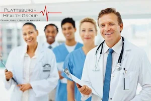 Plattsburgh Health Group image