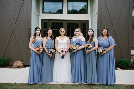 Bridal Shop «Bella Bridesmaid», reviews and photos, 2425 Kildaire Farm Rd #305, Cary, NC 27518, USA