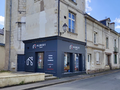 Albert Immo à Gennes-Val-de-Loire