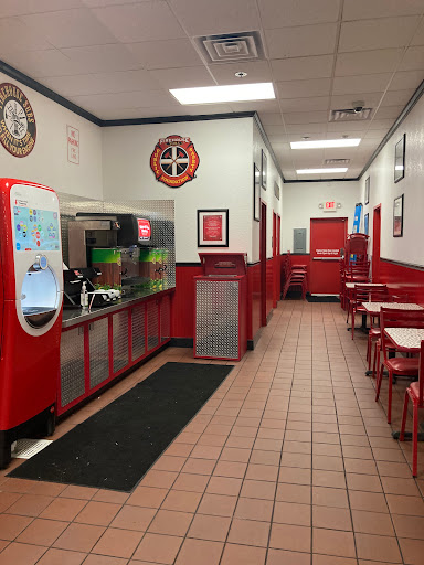 Sandwich Shop «Firehouse Subs», reviews and photos, 8101 NE Parkway Dr C-1, Vancouver, WA 98662, USA