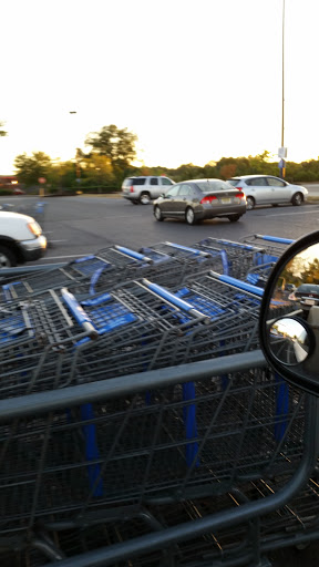 Discount Store «Walmart», reviews and photos, 55 S White Horse Pike, Hammonton, NJ 08037, USA
