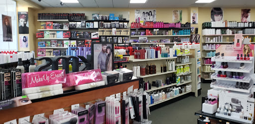 Beauty Supply Store «Beauty Plus Salon», reviews and photos, 202 Eastview Mall, Victor, NY 14564, USA