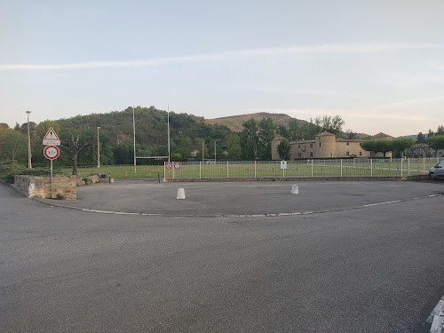 RÉVÉO Charging Station à Couiza