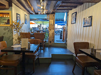 Atmosphère du Restaurant La Chaloupe à Honfleur - n°8