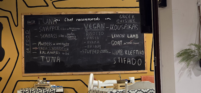 Comentarii opinii despre Manifesto Restaurant