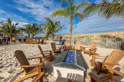 Beach Resort «Sea Shell Resort and Beach Club», reviews and photos, 10 S Atlantic Ave, Beach Haven, NJ 08008, USA