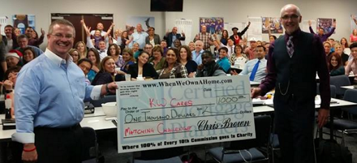 Mortgage Broker «Certified Mortgage Planners - Chris Brown Team», reviews and photos