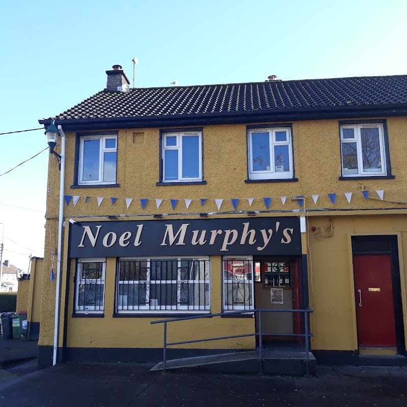Noel Murphy's Pub Ballyphehane