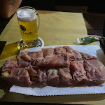 Photo n°1 de l'avis de Anton.g fait le 13/08/2023 à 09:08 sur le  Taverna degli angeli à Torrebelvicino