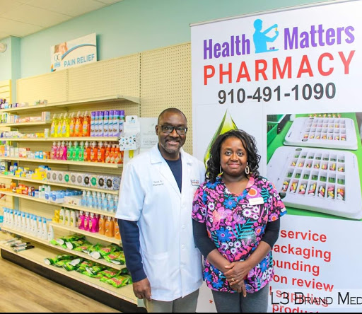 Health Matters Pharmacy