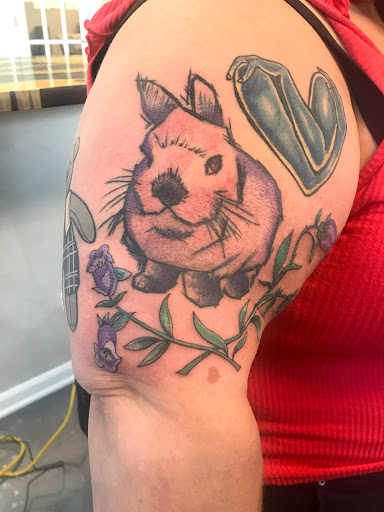 Explore tattoo ideas small with meaning, creative tattoo ideas in Lake Bluff, available at Evolution Body Arts