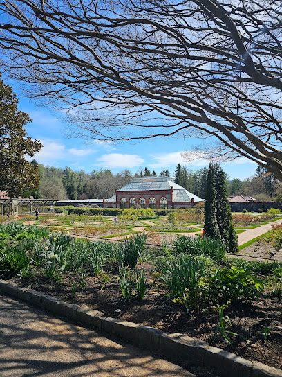 A Gardener's Place (Biltmore)
