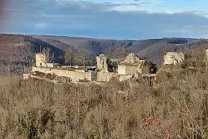 Helfenstein Castle image