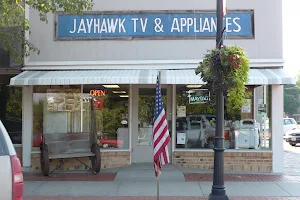 Jayhawk TV & Appliance image