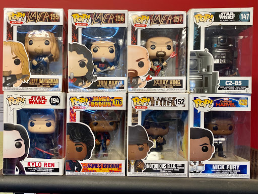 Pawn Shop «Central Penn Buy and Sell», reviews and photos, 1010 N 3rd St, Harrisburg, PA 17102, USA