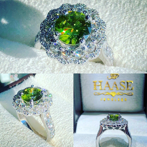 Jewelry Designer «J.P. Haase Jewelers», reviews and photos, 1431 S 108th St, West Allis, WI 53214, USA