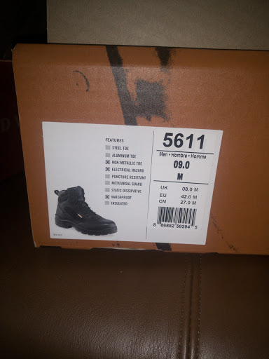 Shoe Store «Red Wing», reviews and photos, 11864 Rosecrans Ave, Norwalk, CA 90650, USA