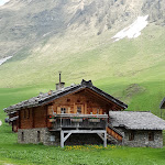 Photo n°6 de l'avis de J..e fait le 06/06/2021 à 16:28 sur le  Hotel MASL à Valler Tal