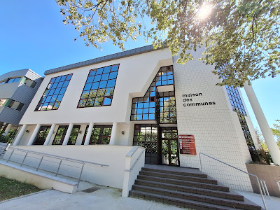 Centre de gestion de la Fonction Publique Territoriale 64 (CDG64) à Pau