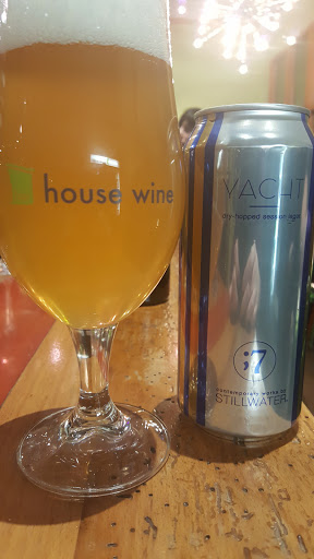 Wine Store «House Wine», reviews and photos, 644 High St, Columbus, OH 43085, USA