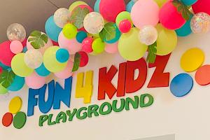 Fun 4 Kidz Playground Tulsa image