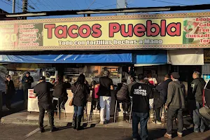 Tacos Puebla image