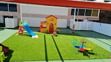 Centro Infantil El Jardín en Santa Cruz de Tenerife
