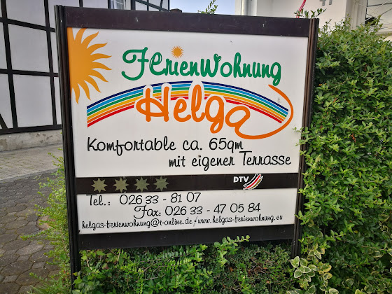 Photos des visiteurs Chambre d'hôtes Ferienwohnung Helga 53498 Bad Breisig