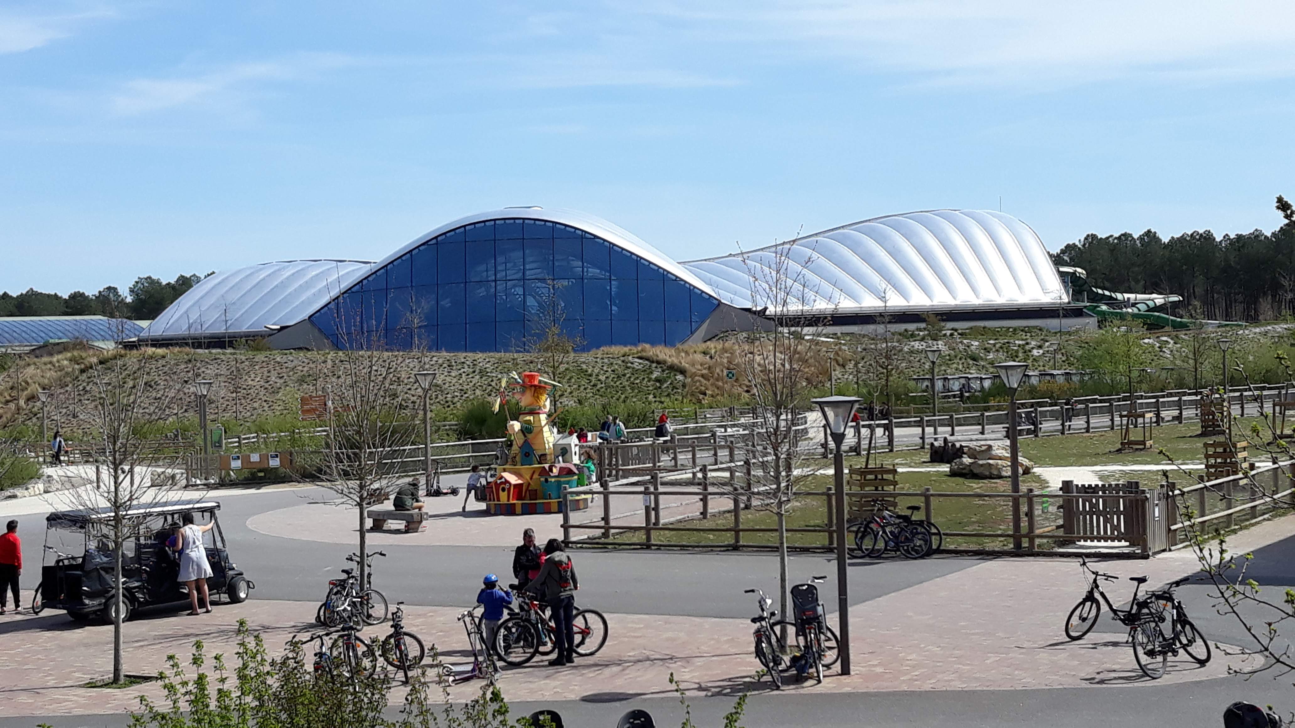 Photo n° 1 de l'avis de Mister.O fait le 06/07/2019 à 16:05