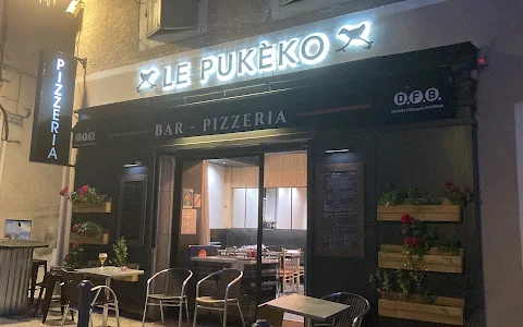 Le Pukèko Cahors - Bar & Grill image