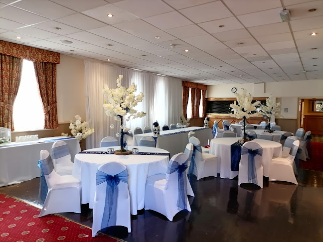 Reviews of Flawless Venue Dressing Ltd in Stoke-on-Trent - Event Planner