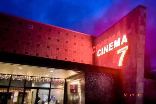 Movie Theater «Scappoose Cinema 7», reviews and photos, 33520 SW Edward Ln, Scappoose, OR 97056, USA