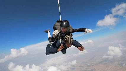 Skydiving - SkyKef - Sky Fun