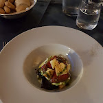 Photo n°4 de l'avis de matteo.a fait le 30/07/2019 à 20:05 sur le  Giorgio e Flora Ristorante e Locanda à Arsiero