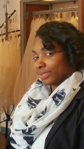 Bridal Shop «Alfred Angelo Bridal», reviews and photos, 6020 E 82nd St #501, Indianapolis, IN 46250, USA