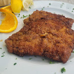 Photo n°2 de l'avis de Larissa.l fait le 07/09/2023 à 11:09 sur le  Gaststätte Kranz - Familie Osmoni à Tengen