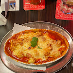 Photo n°2 de l'avis de Emily.a fait le 28/02/2023 à 15:32 sur le  Cafe Bistro Flamingo à Bräunlingen