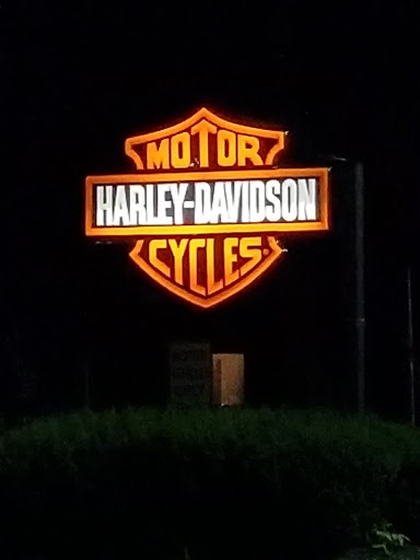 Motorcycle Dealer «Valley Forge Harley Davidson», reviews and photos, 1217 S Trooper Rd, Trooper, PA 19403, USA