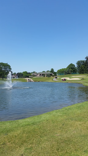 Golf Club «Brookwood Golf Club», reviews and photos, 998 Brookwood Ln E, Rochester Hills, MI 48309, USA