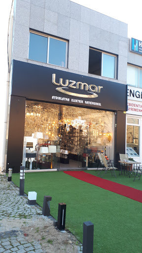 Luzmar Bodrum Aydınlatma