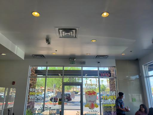 Frozen Yogurt Shop «Yogurtland», reviews and photos, 5635 Centennial Center Blvd, Las Vegas, NV 89149, USA