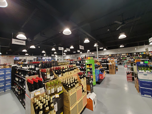 Liquor Store «Fine Wines & Liquors», reviews and photos, 300 NJ-18, East Brunswick, NJ 08816, USA