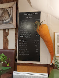Photo n°5 de Bistro des Artistes à Honfleur ()