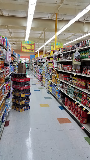 Grocery Store «Mi Pueblo Food Center # 6», reviews and photos, 1437 Freedom Blvd, Watsonville, CA 95076, USA