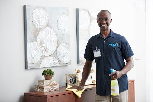 House Cleaning Service «Maid Right of Roswell», reviews and photos, 11099 Houze Rd #100, Roswell, GA 30076, USA