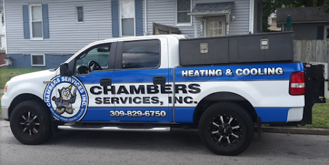 Chambers Services