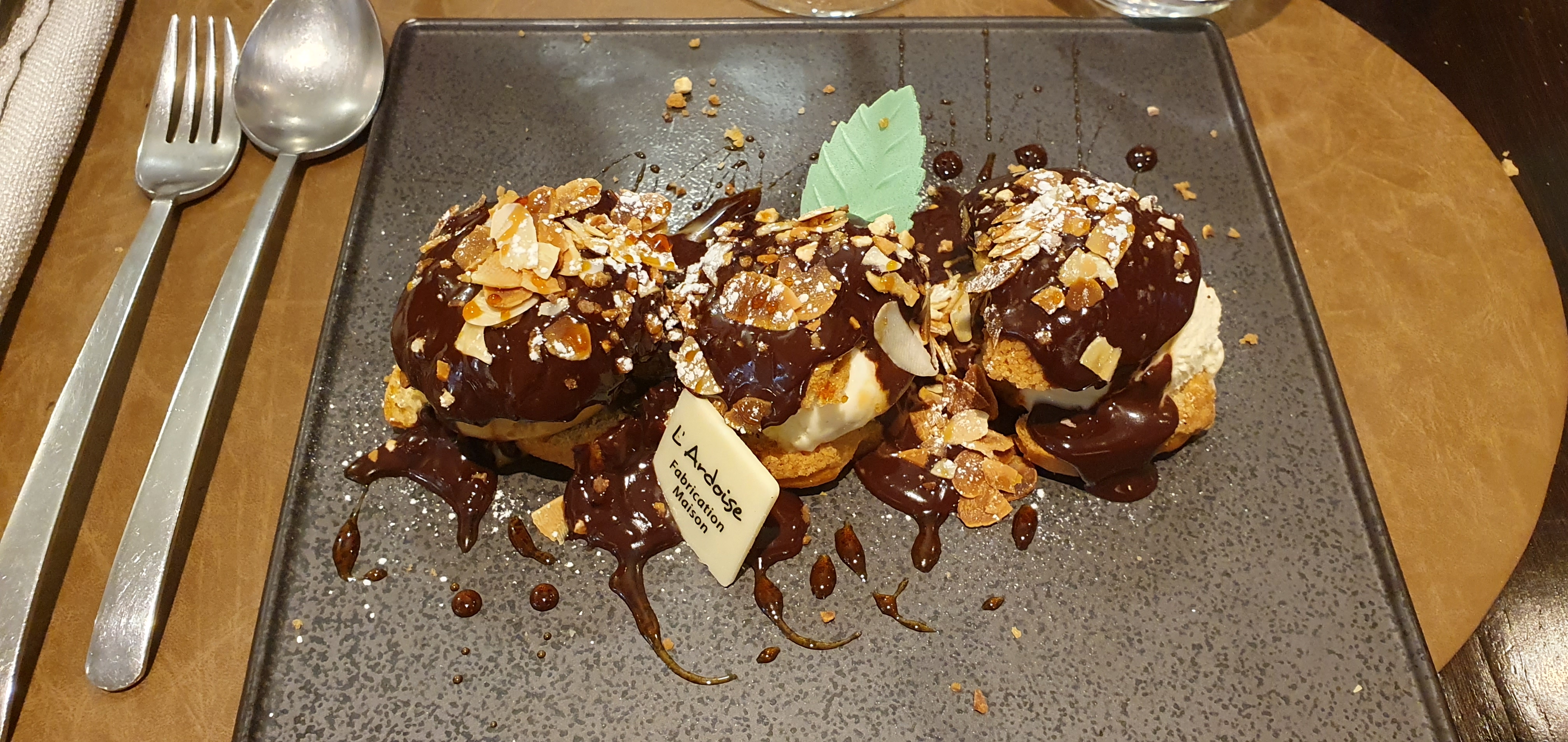 Photo n° 1 de l'avis de Stéphane.I fait le 19/05/2023 à 18:28